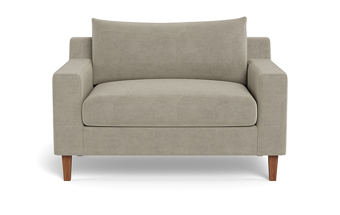 Sloan Chair and a Half - Image 0