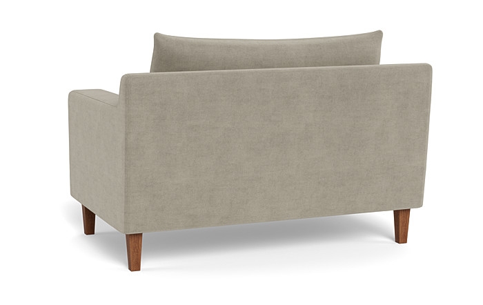 Sloan Chair and a Half - Image 4