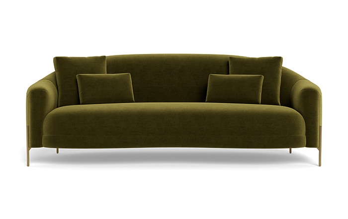 Fiona 3-Seat Sofa - Image 0