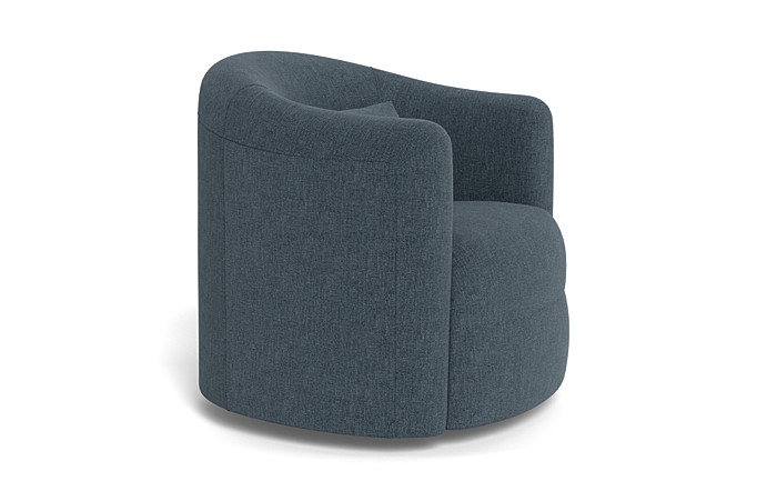 Fiona Swivel Chair - Image 3