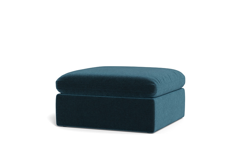 Hayley Square Storage Ottoman - Image 4