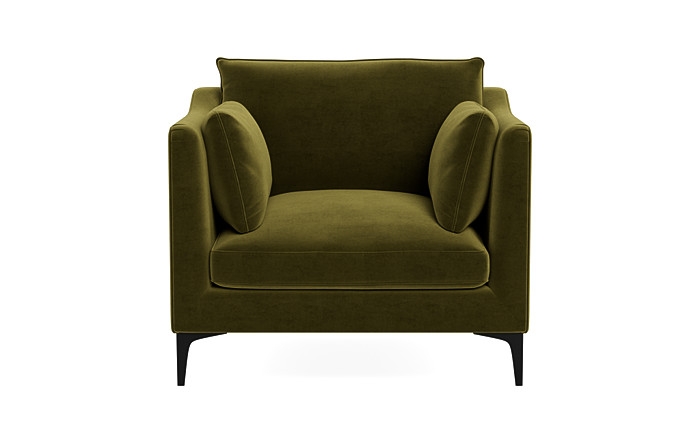 Caitlin Accent Chair by The EverygirlÃ?Â® - Image 0