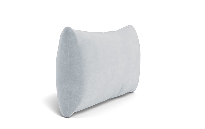 Throw Pillows 14 x 30" Lumbar" - Image 3