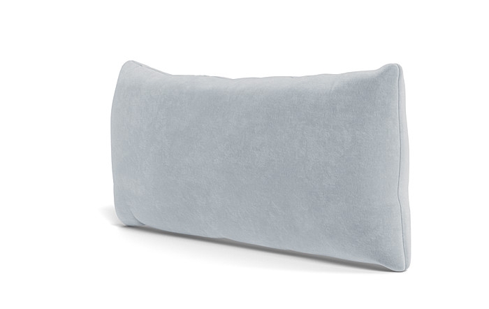 Throw Pillows 14 x 30" Lumbar" - Image 2