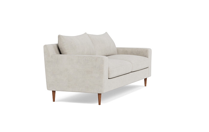 Sloan Fabric 2-Seat Sofa - Image 3