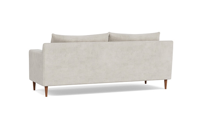 Sloan Fabric 2-Seat Sofa - Image 4