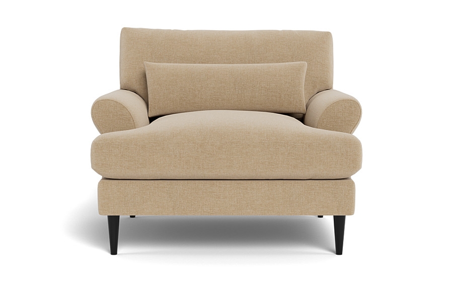 Maxwell Accent Chair - Image 0