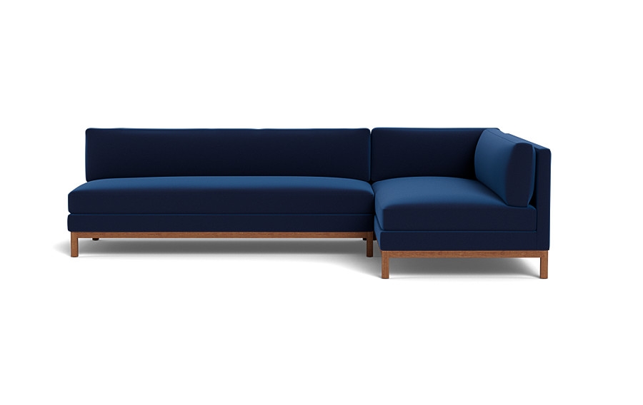 Jasper  Chaise Sectional - Image 0