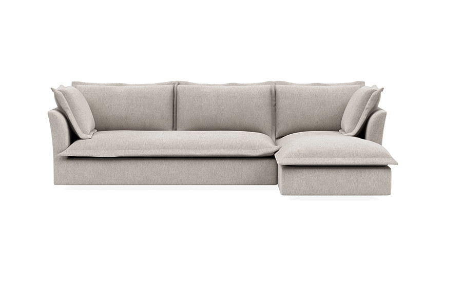 Skylar  Chaise Sectional - Image 0