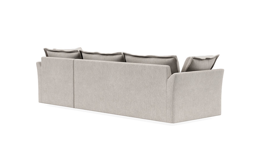 Skylar  Chaise Sectional - Image 2
