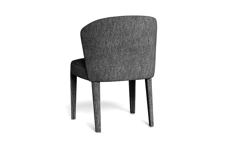 Pratt Fully Upholstered Chair - Image 3