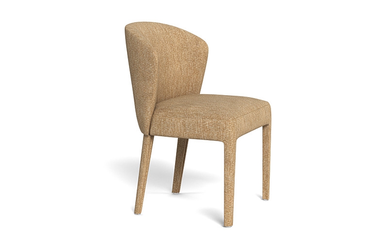 Pratt Fully Upholstered Chair - Image 2