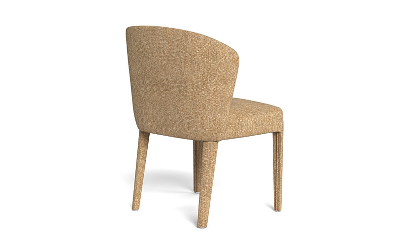 Pratt Fully Upholstered Chair - Image 4