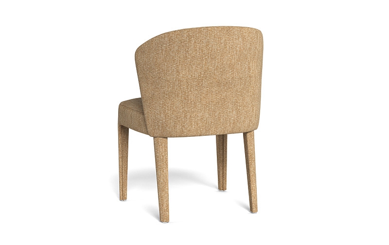 Pratt Fully Upholstered Chair - Image 3
