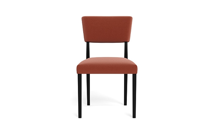 Monte Upholstered Armless Chair - Image 0