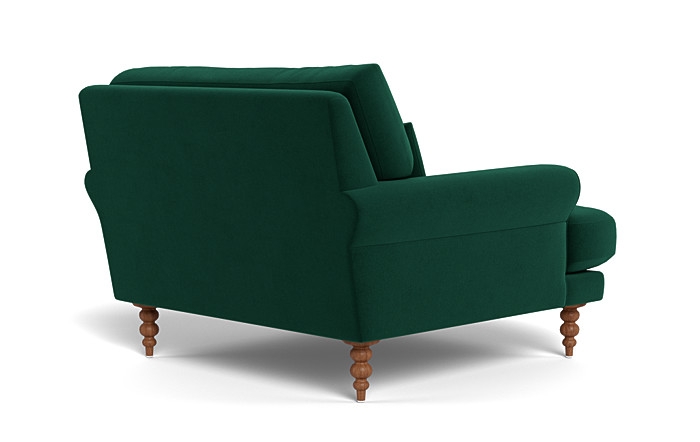 Maxwell Accent Chair - Image 3