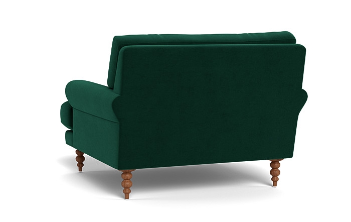 Maxwell Accent Chair - Image 4