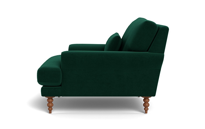 Maxwell Accent Chair - Image 2