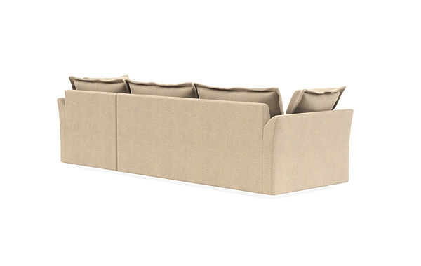 Skylar  Chaise Sectional - Image 4