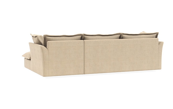 Skylar  Chaise Sectional - Image 2