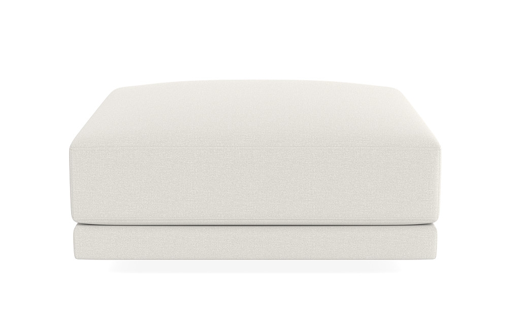 Lukas Square Ottoman - Image 0