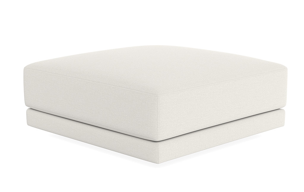 Lukas Square Ottoman - Image 2