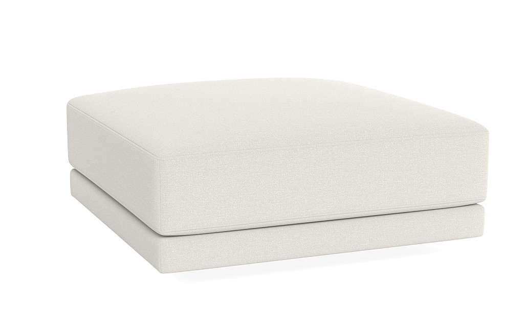 Lukas Square Ottoman - Image 3