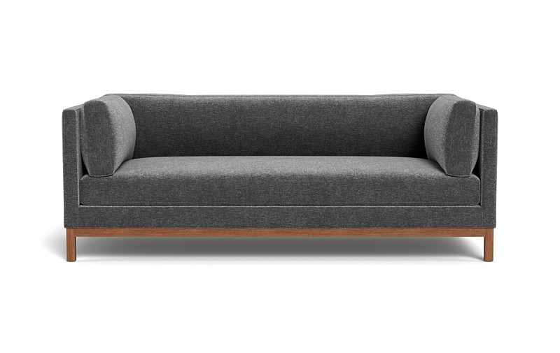 Jasper Fabric Sofa - Image 0