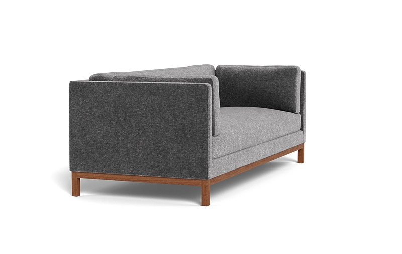 Jasper Fabric Sofa - Image 2