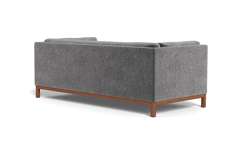Jasper Fabric Sofa - Image 4