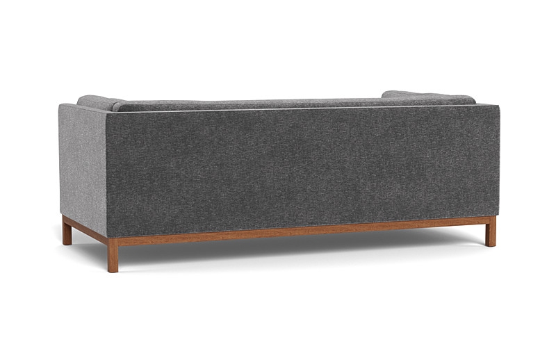 Jasper Fabric Sofa - Image 3
