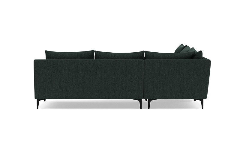 Sloan Corner 4-Seat Sectional Sofa - Image 4