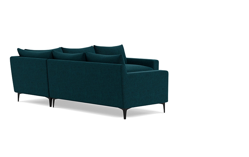 Sloan Corner 4-Seat Sectional Sofa - Image 3