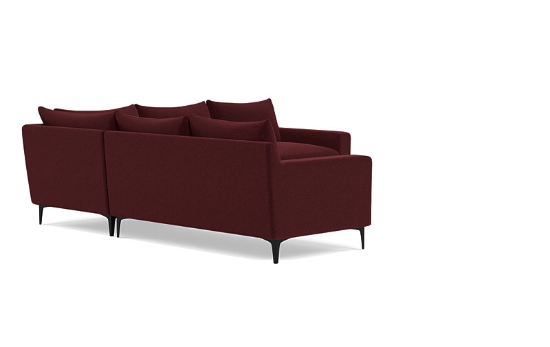 Sloan Corner 4-Seat Sectional Sofa - Image 2