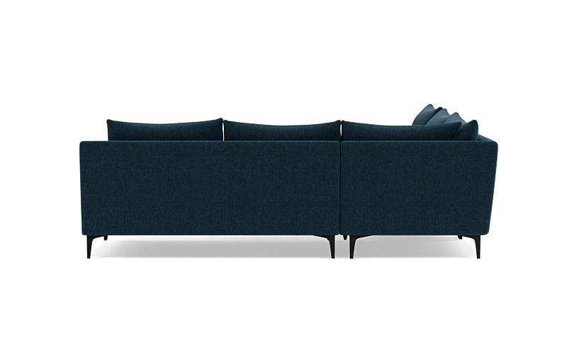 Sloan Corner 4-Seat Sectional Sofa - Image 1