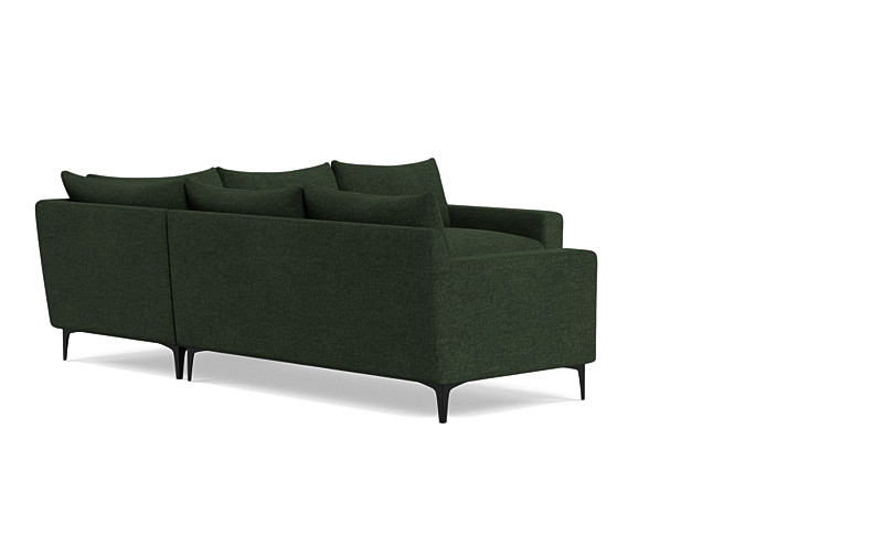 Sloan Corner 4-Seat Sectional Sofa - Image 2