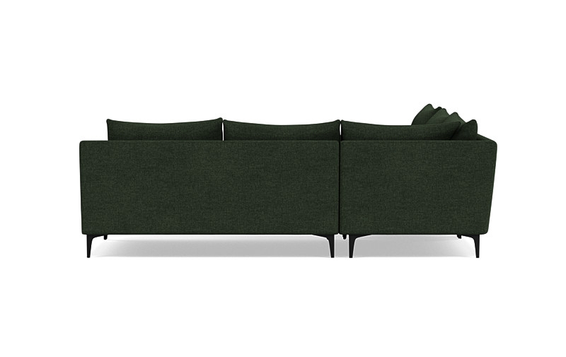 Sloan Corner 4-Seat Sectional Sofa - Image 3