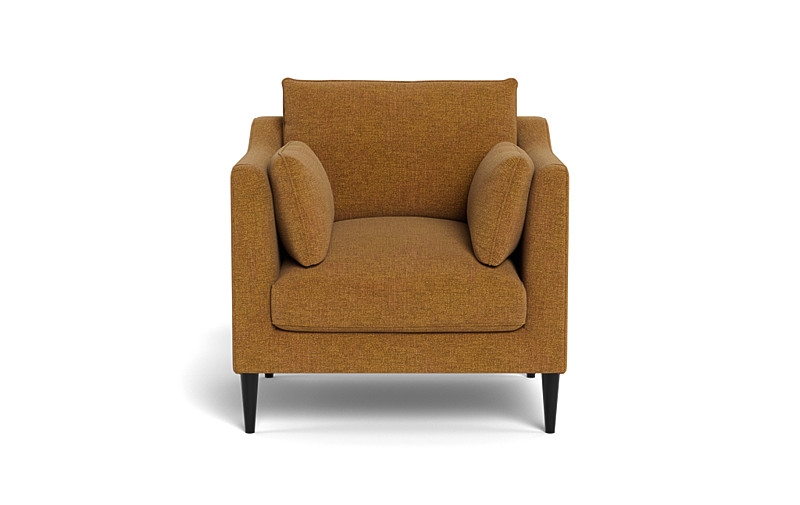 Caitlin Petite Chair by The EverygirlÃ?Â® - Image 0