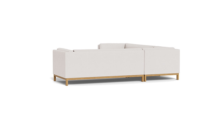 Jasper Corner Sectional Sofa - Image 2