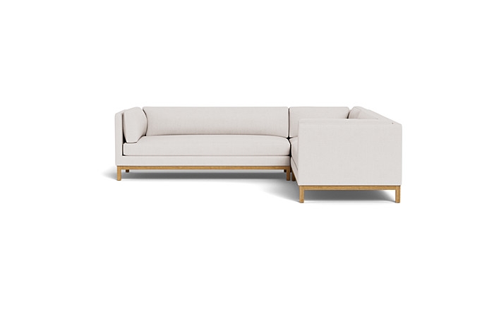 Jasper Corner Sectional Sofa - Image 3