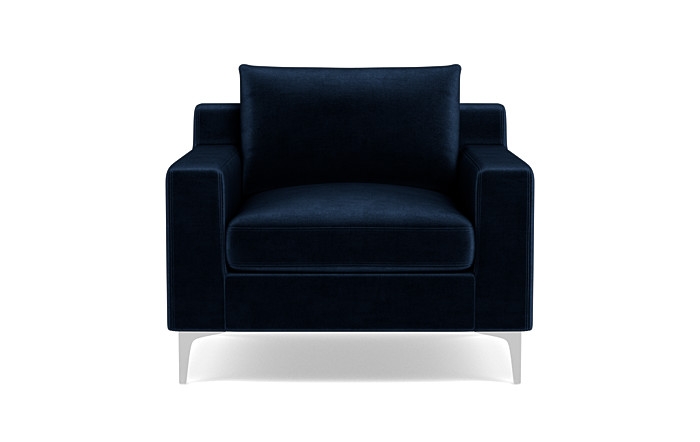 Sloan Accent Chair - Image 0