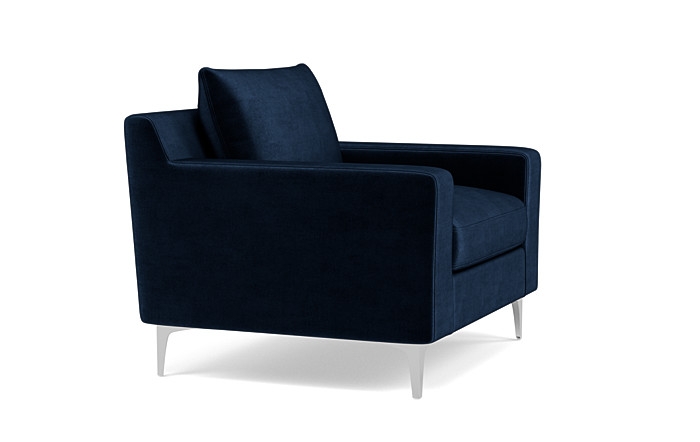 Sloan Accent Chair - Image 2