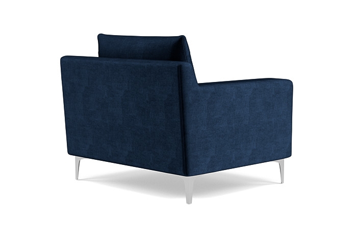 Sloan Accent Chair - Image 4