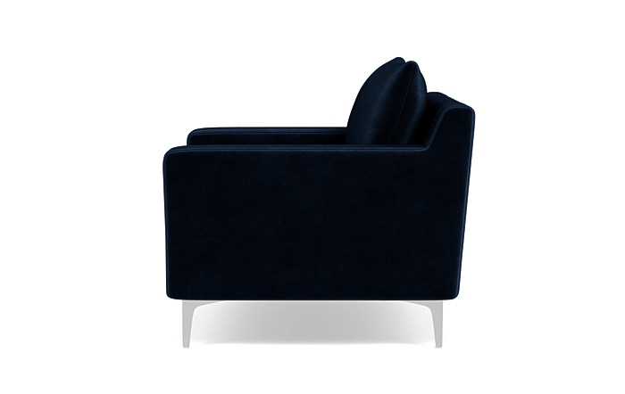 Sloan Accent Chair - Image 3
