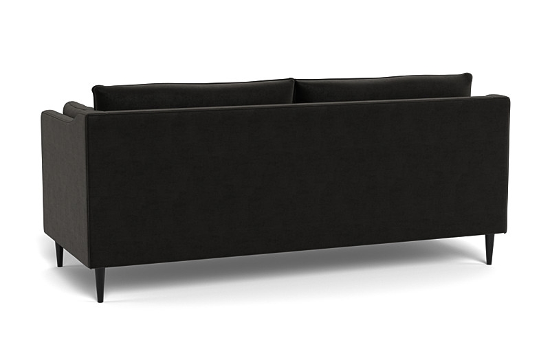Caitlin Fabric Sofa - Image 3