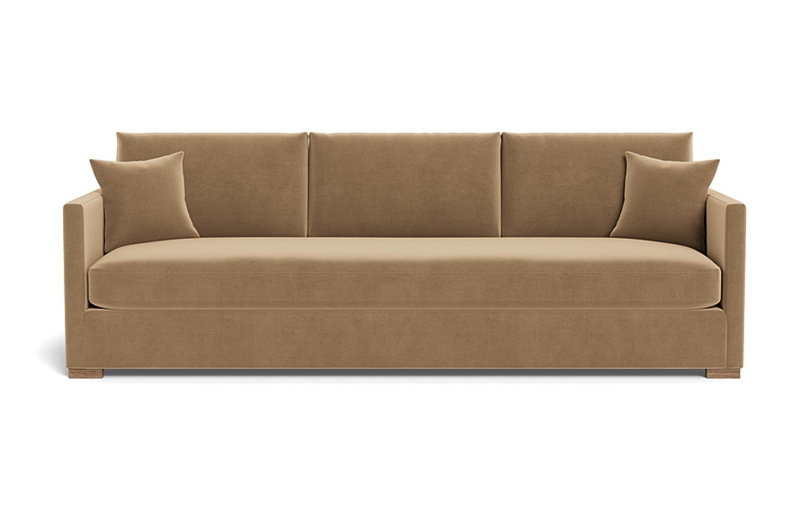 Scarlett 3-Seat Sofa - Image 0