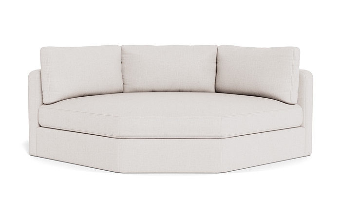 Tatum Modular Wedge Corner - Image 0