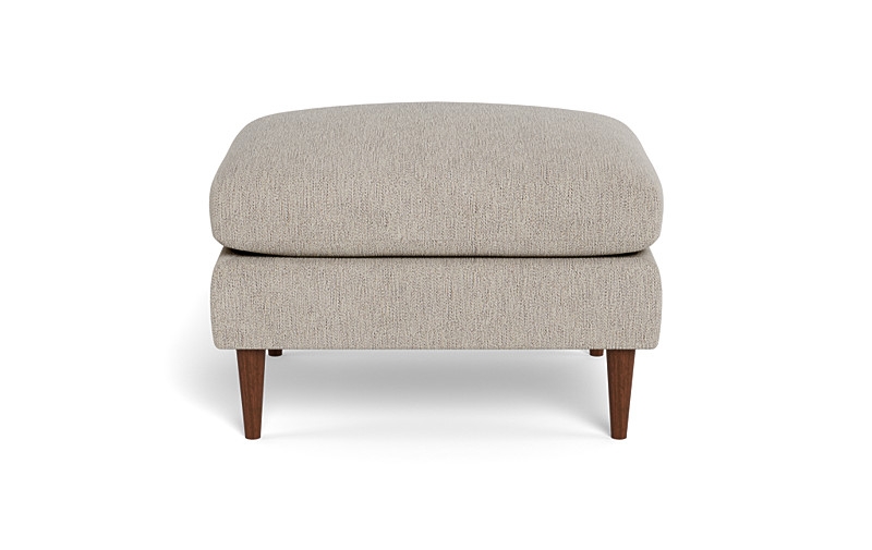 Saylor Ottoman - Image 0