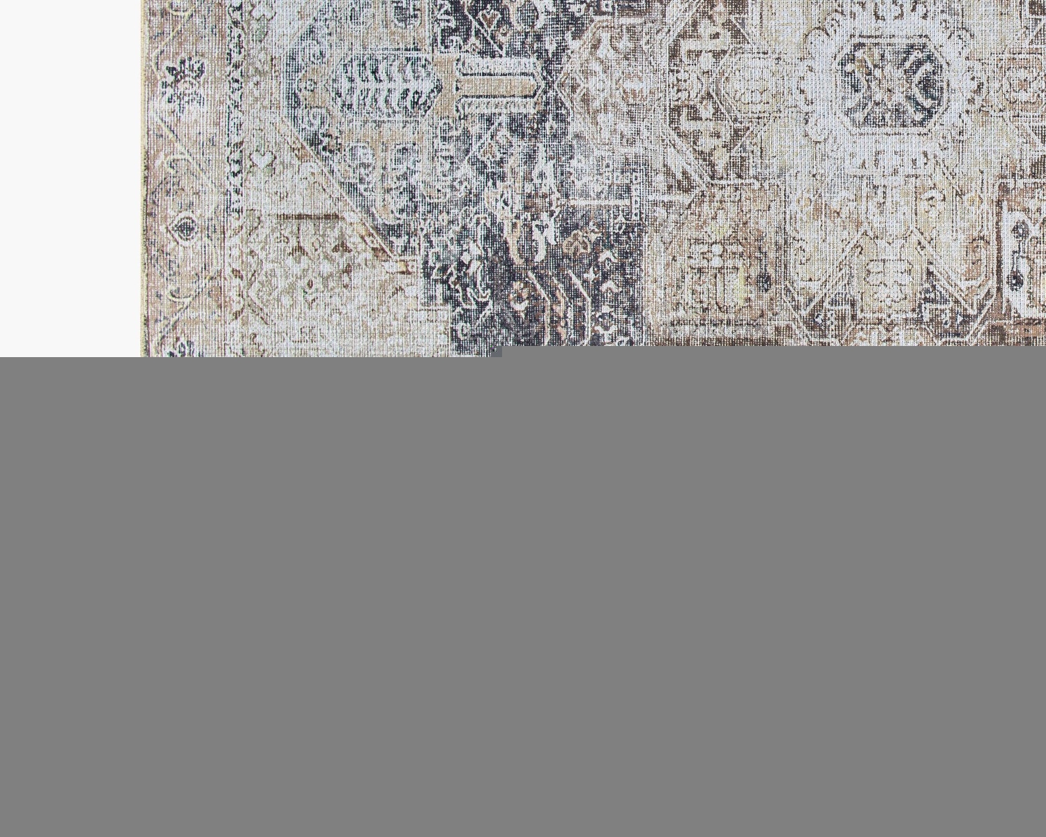 Lawrence Machine Washable Rug - Image 2