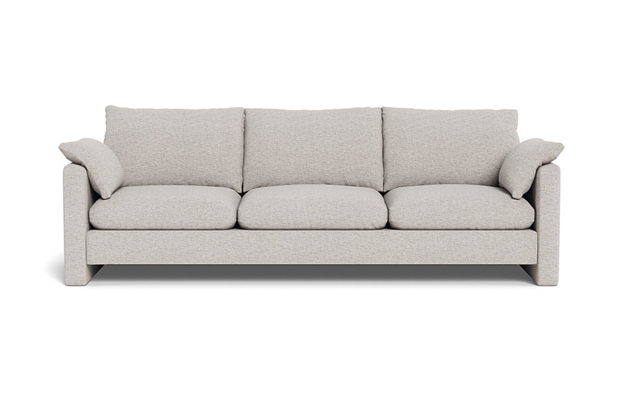 Hayley 3-Seat Sofa - Image 0